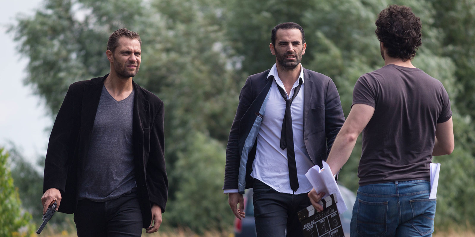 All or Nothin' Movie