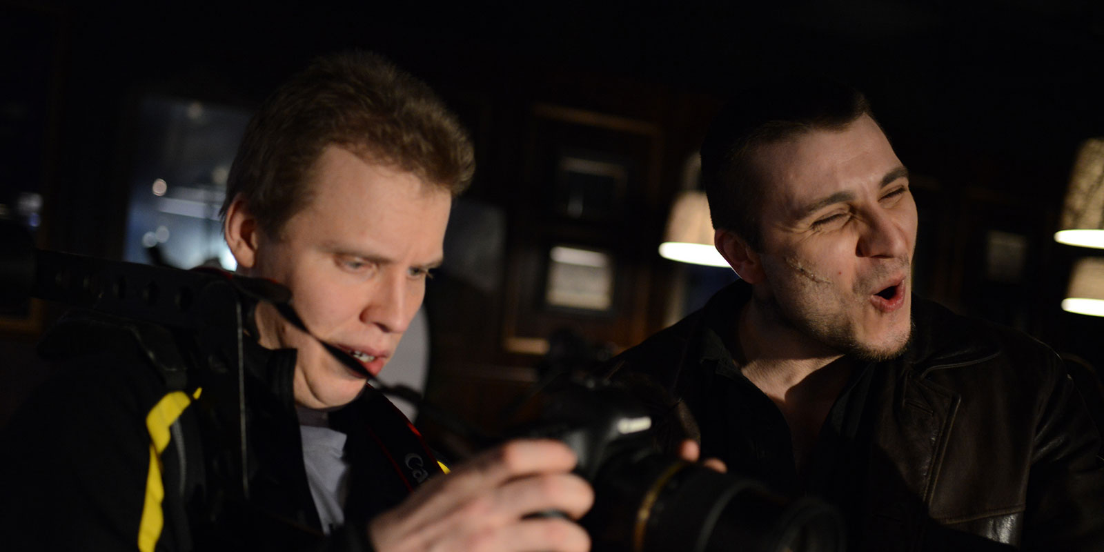 All or Nothin' Movie