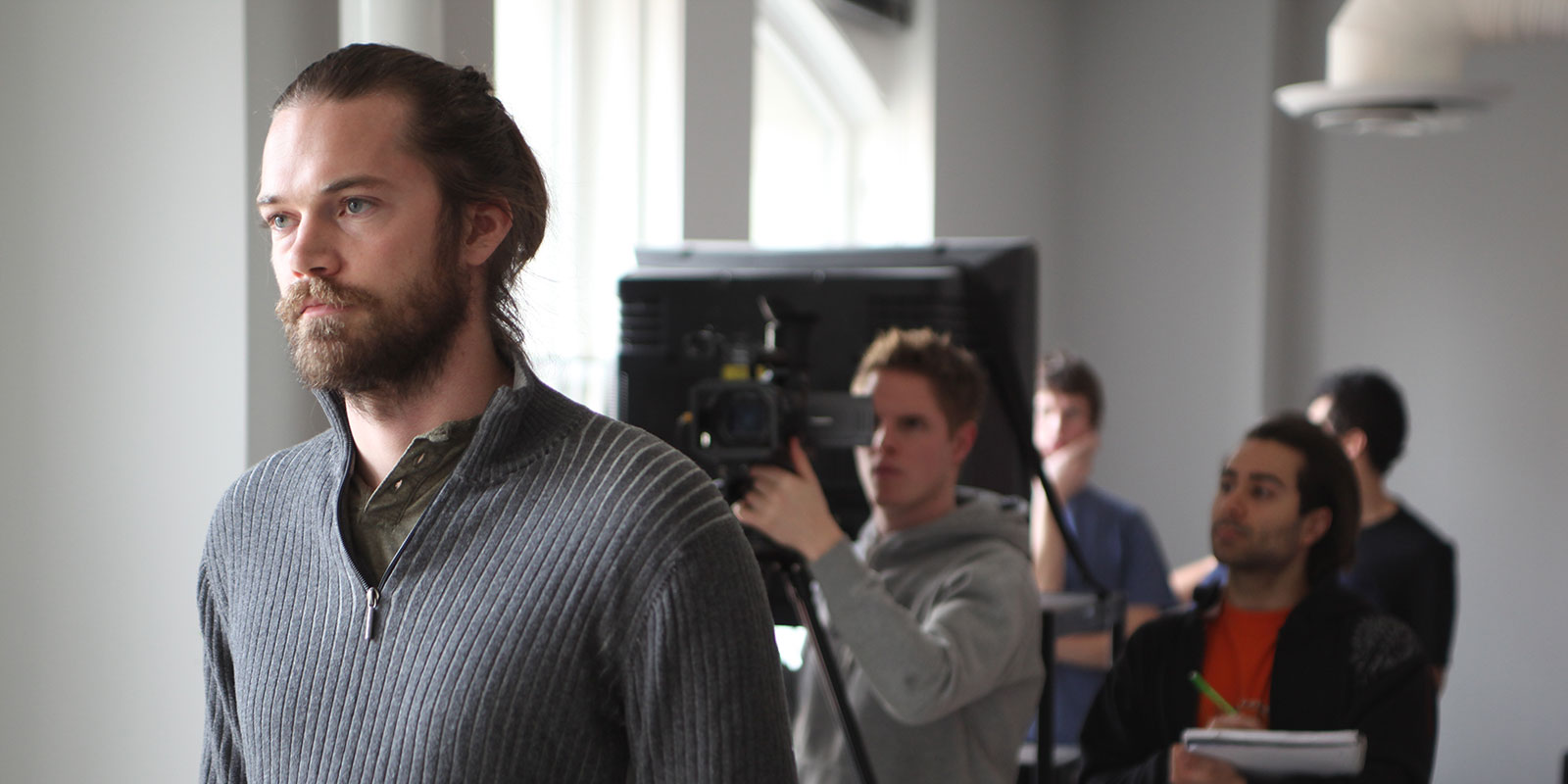 All or Nothin' Movie